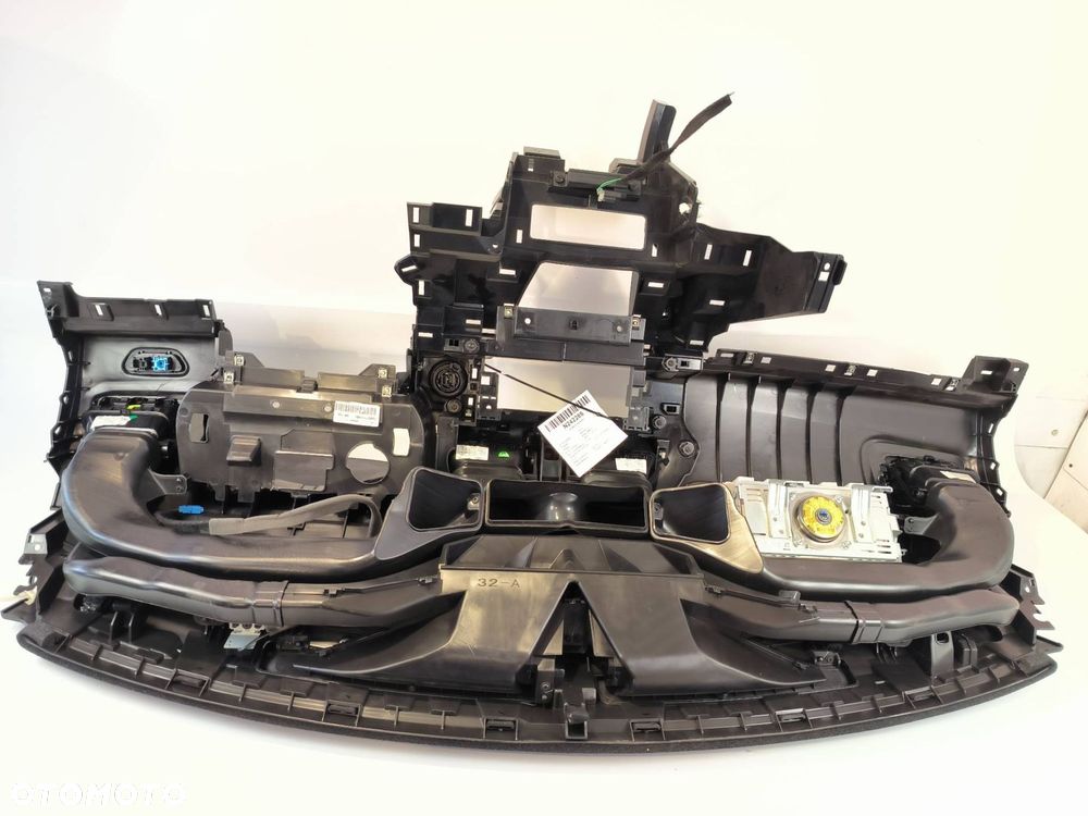 DESKA KOKPIT RENAULT KADJAR I - 6