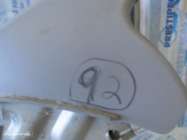 Travão De Mão TM92 MAZDA 2 2004 - 2