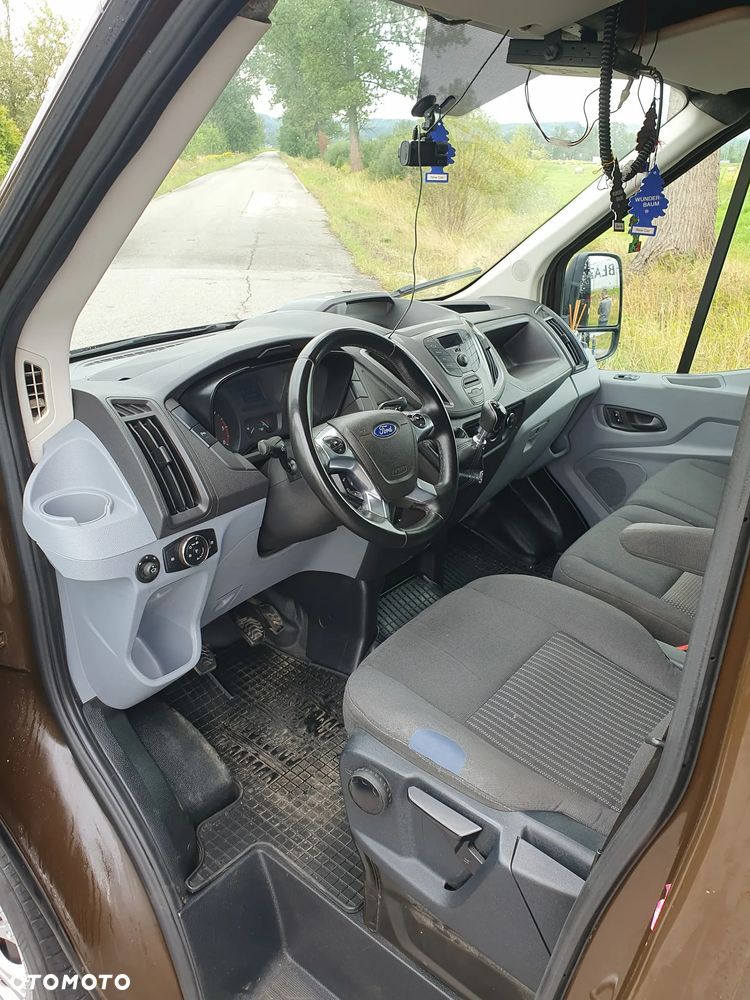 Ford Transit - 10