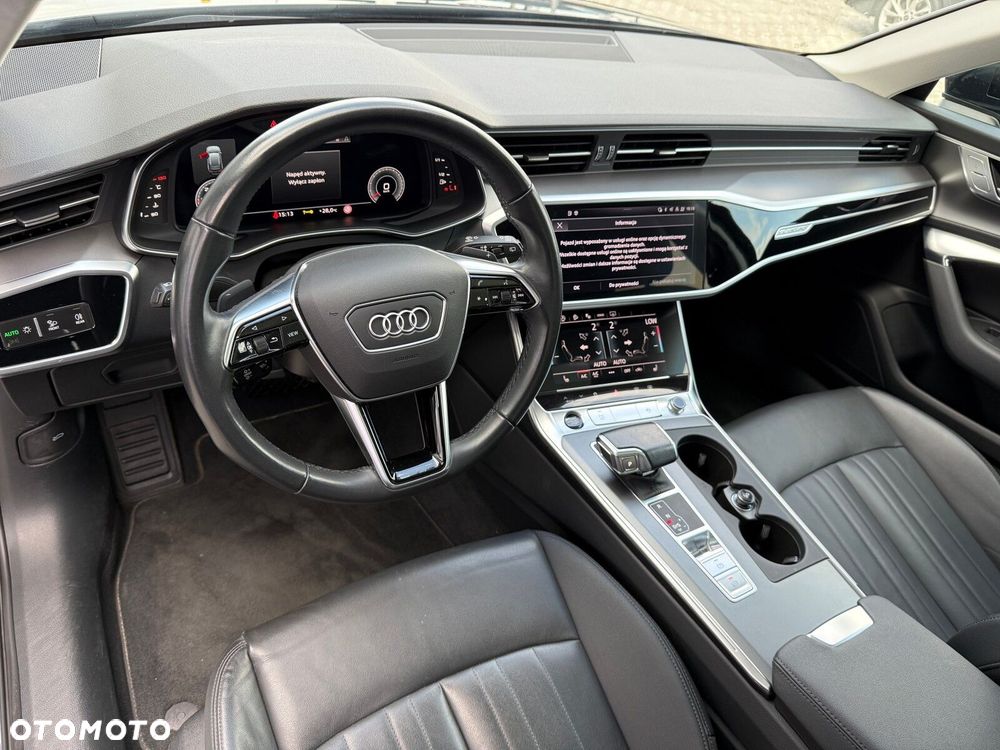 Audi A6 Allroad - 22