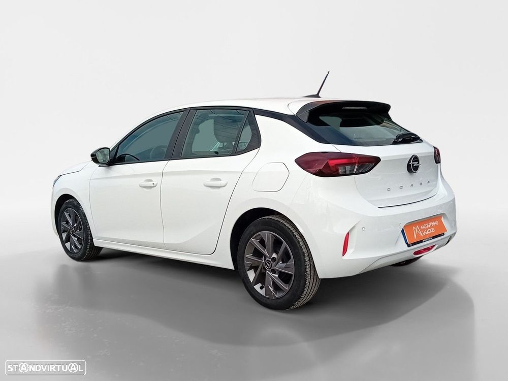 Opel Corsa 1.2 Edition - 3