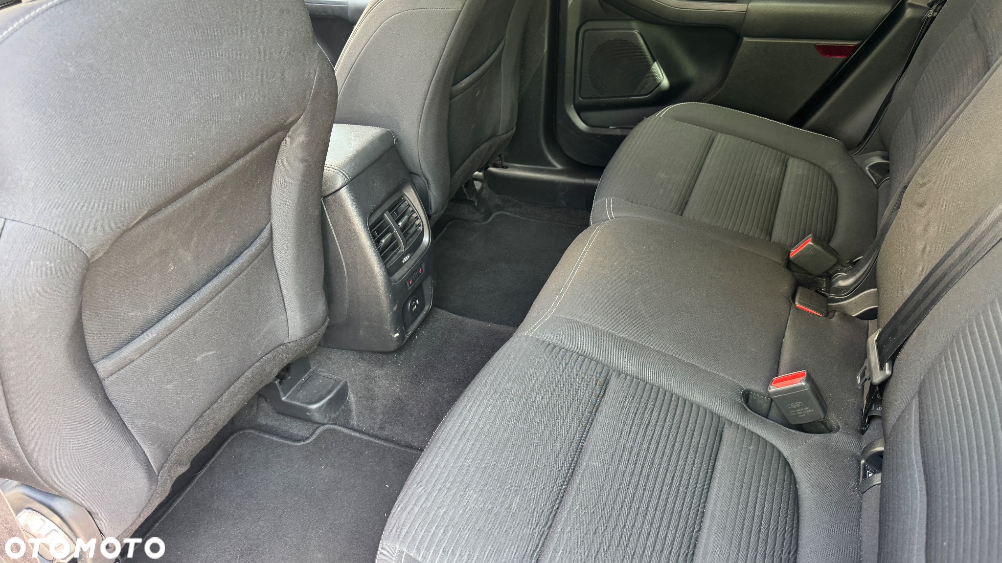 Ford Kuga 1.5 EcoBlue FWD Titanium - 7