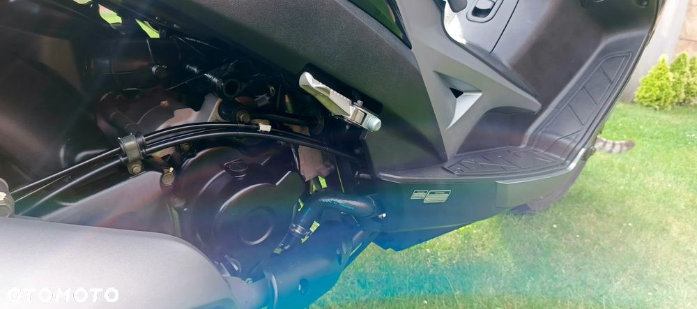 Kymco Xciting - 26
