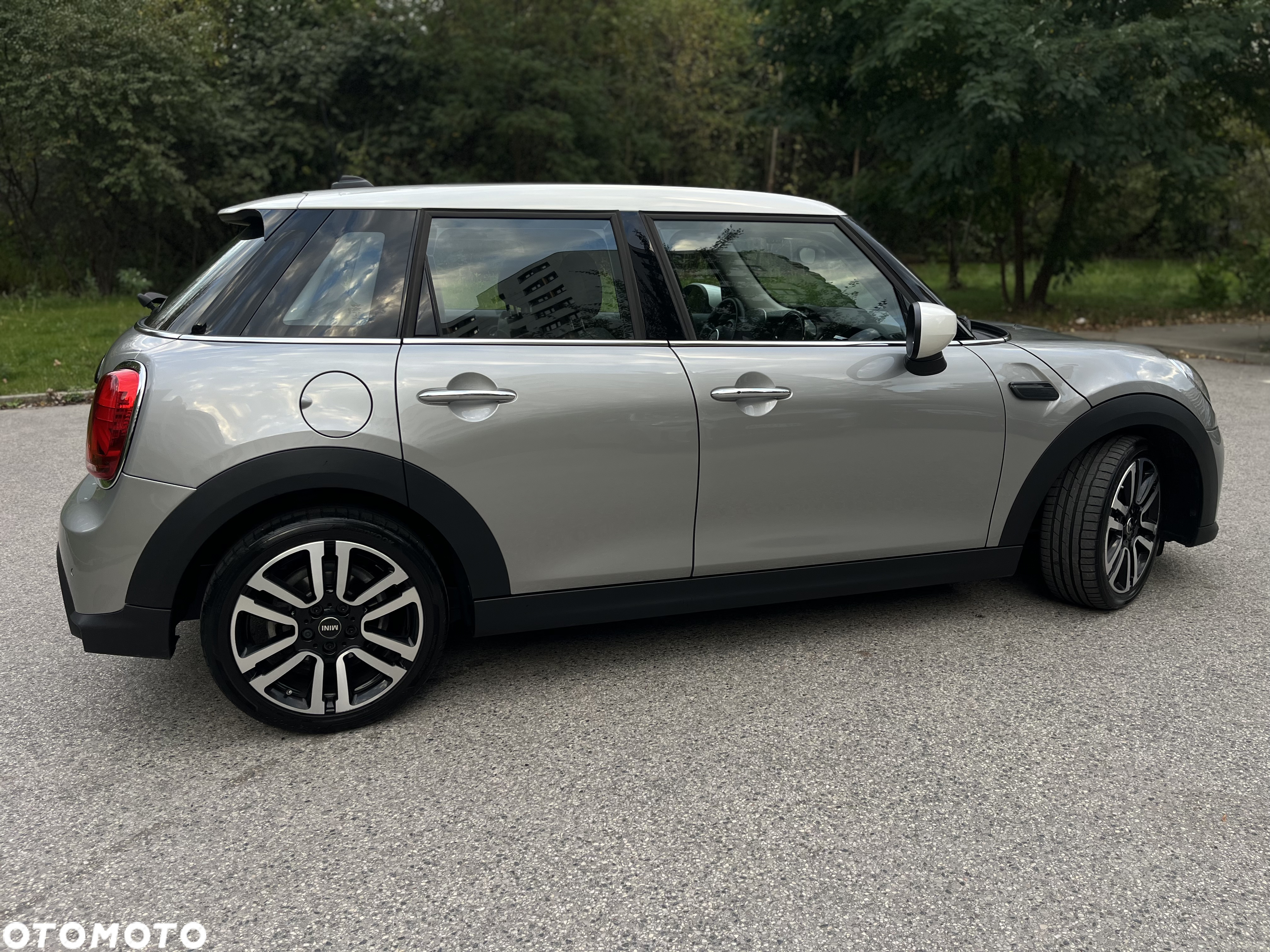 MINI Cooper - 2