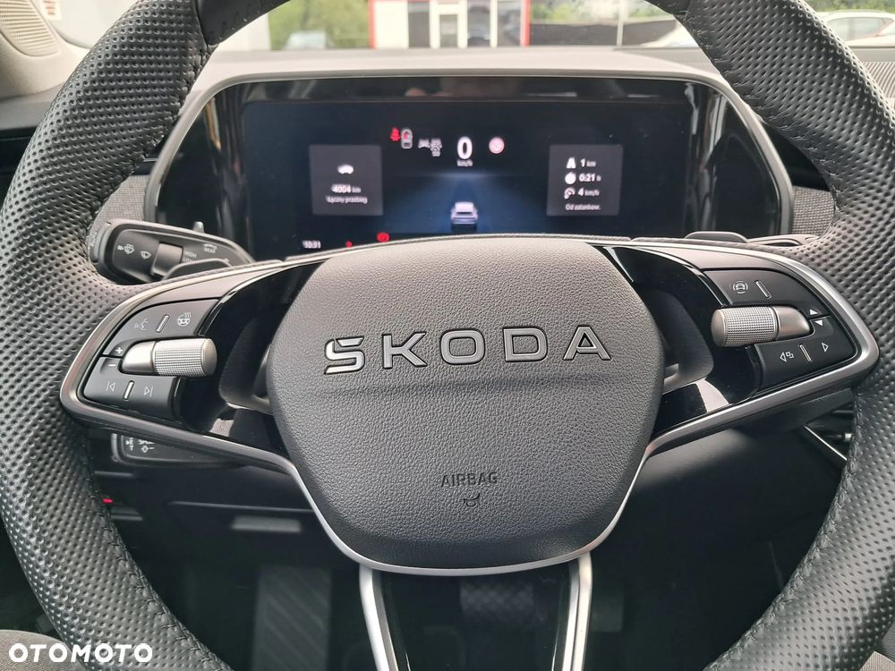 Skoda Kodiaq 2.0 TSI 4x4 Drive DSG - 22