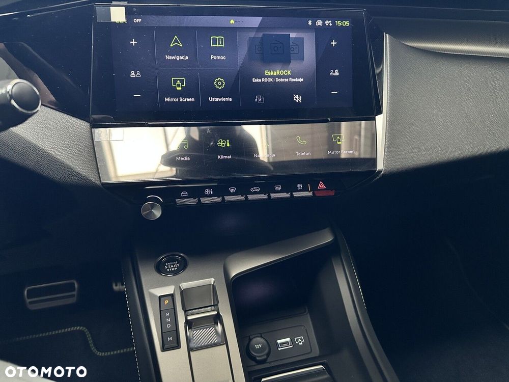 Peugeot 308 1.2 PureTech GT S&S EAT8 - 11