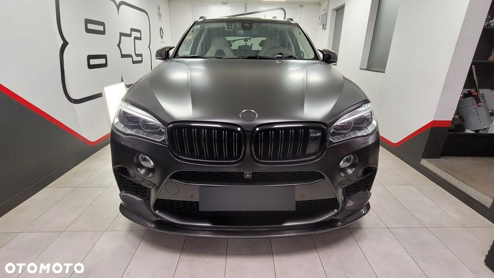 BMW X5 M Standard - 6