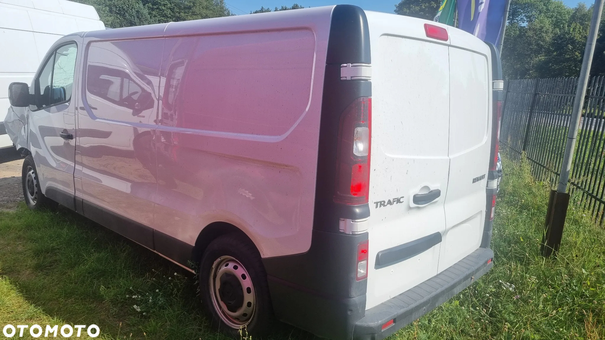 Renault Trafic - 4
