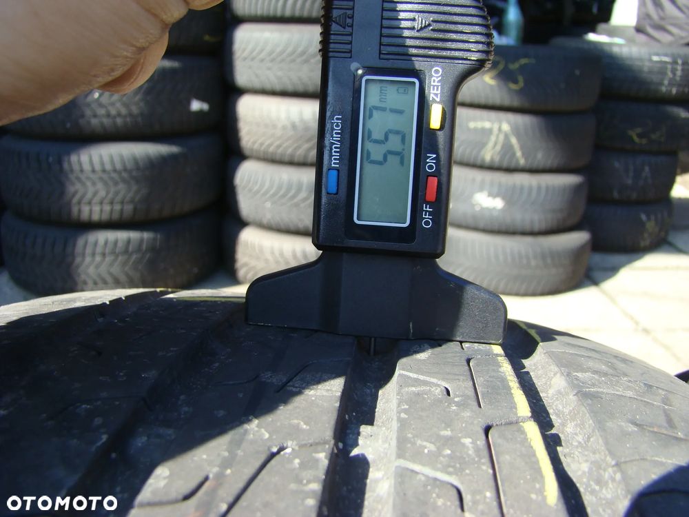 a75 5x112 Mercedes Benz GLK X204 GLA H247 GLB X247 8,5jx20 opony lato 235/45 R20 - 17