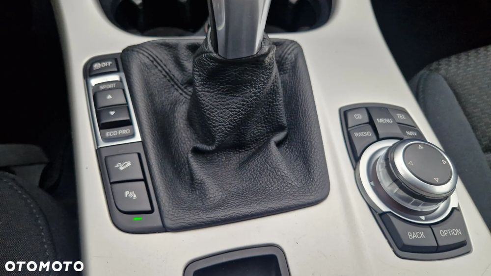 BMW X3 xDrive20d - 15