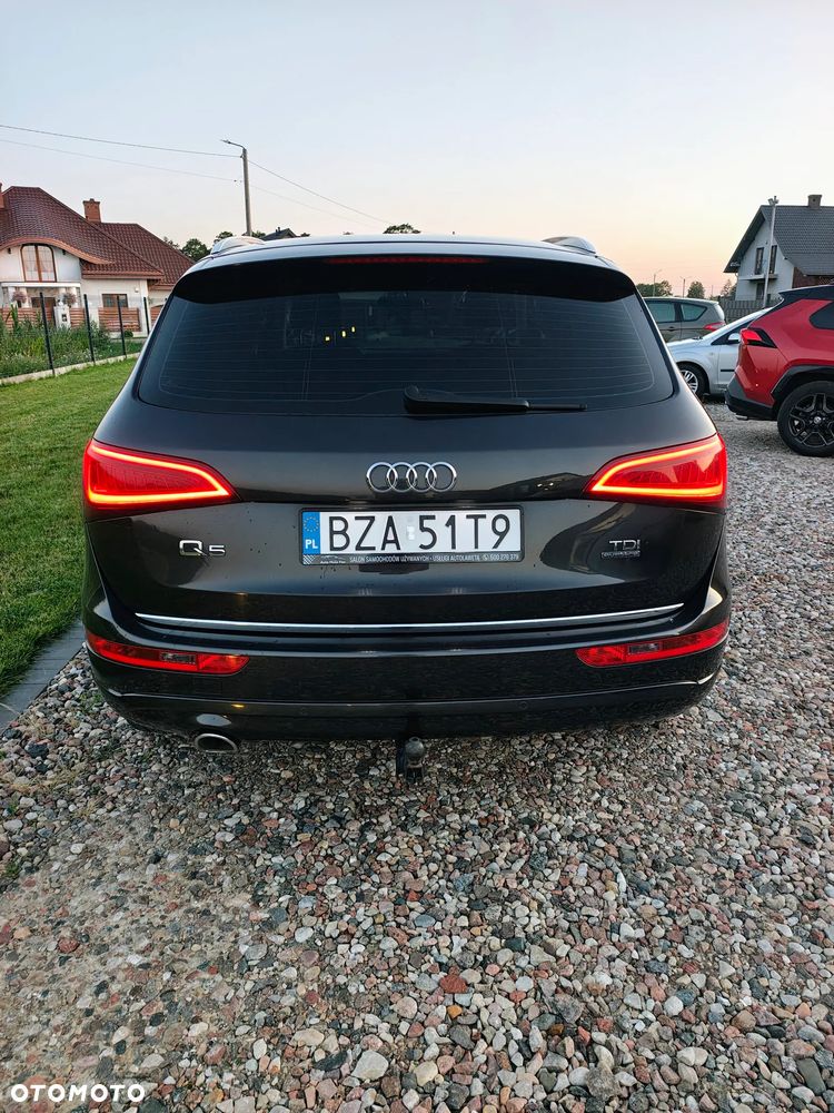 Audi Q5 - 25