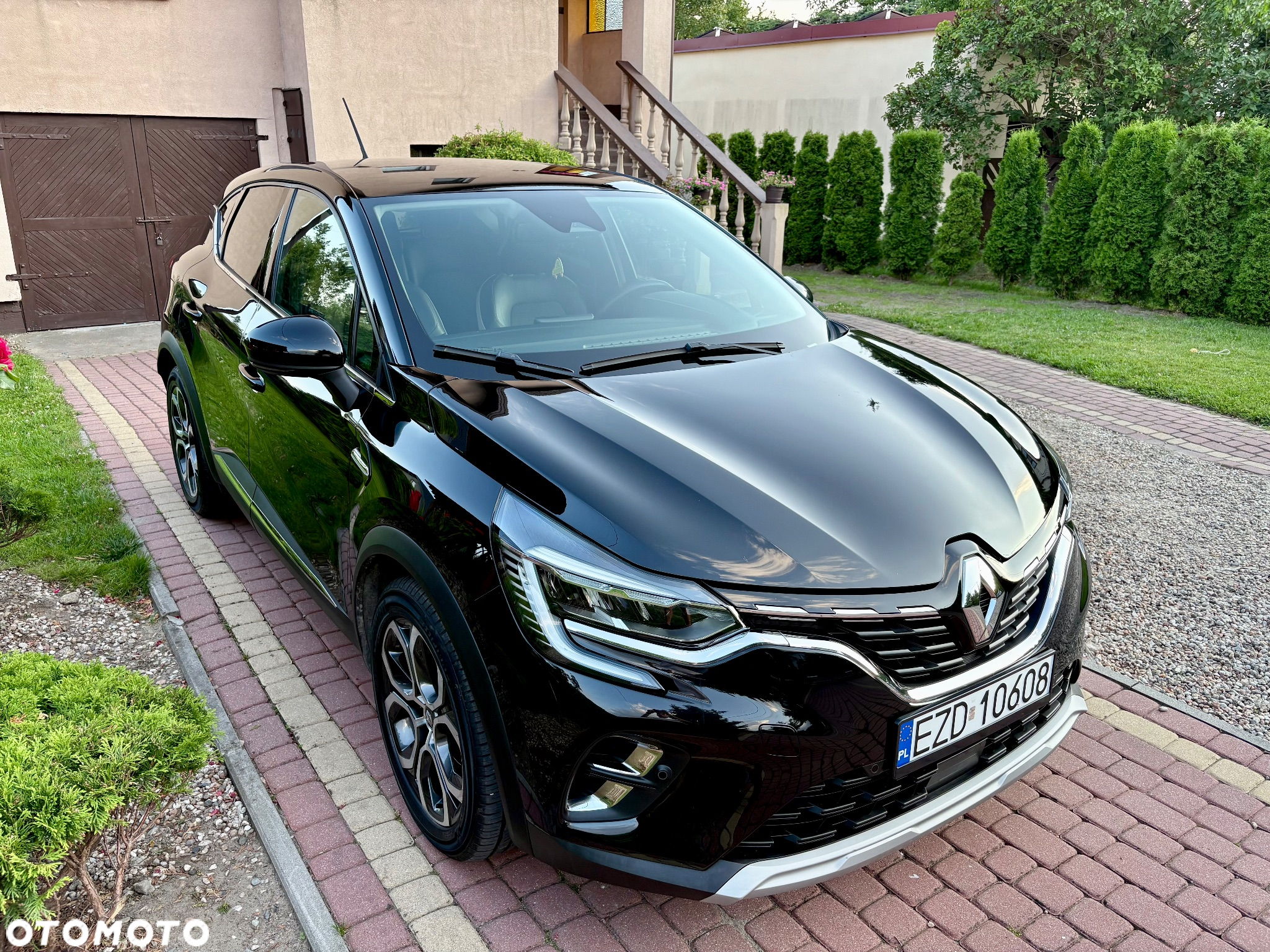 Renault Captur (ENERGY) dCi 90 LIMITED - 2