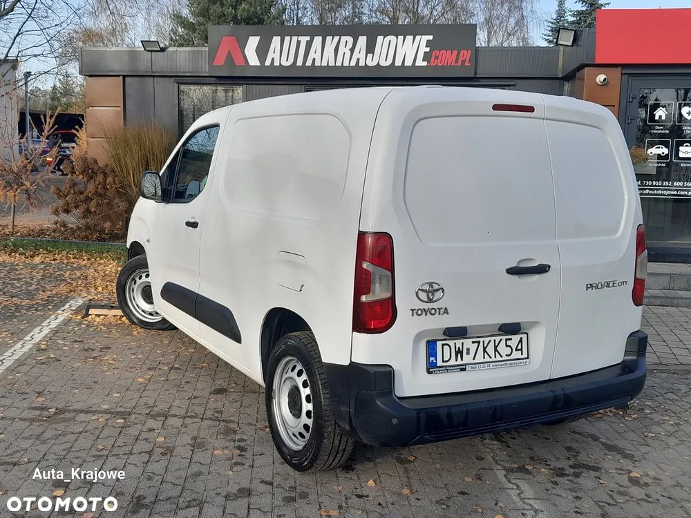 Toyota PROACE CITY - 3