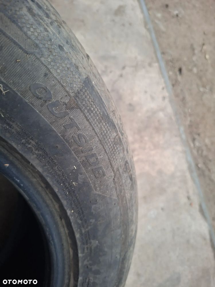 opony letnie  Hankook Ventus Prime2 K115 225/55R16 - 5