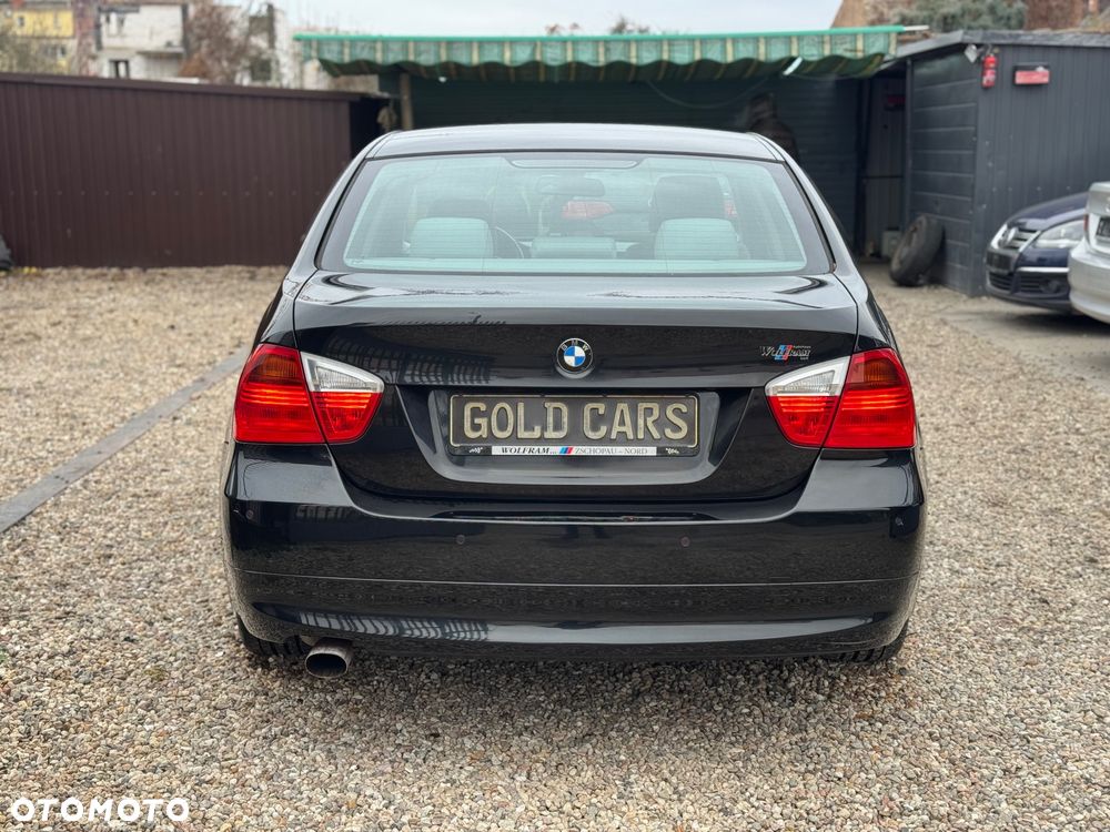 BMW Seria 3 318i Edition Lifestyle - 7