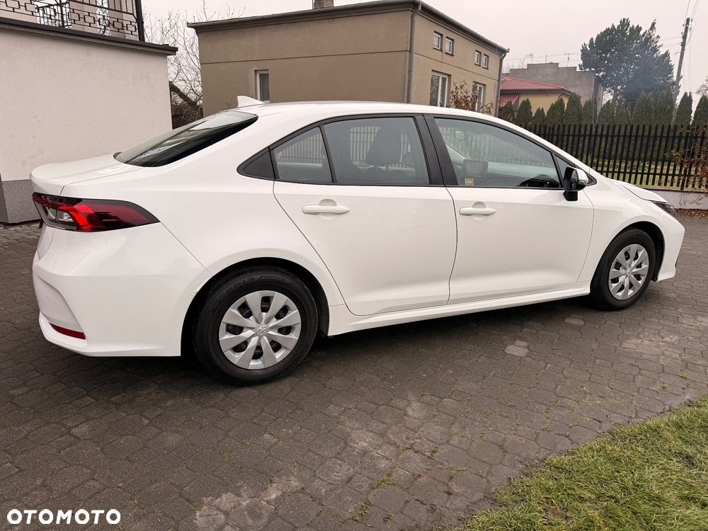Toyota Corolla 1.5 Active - 9
