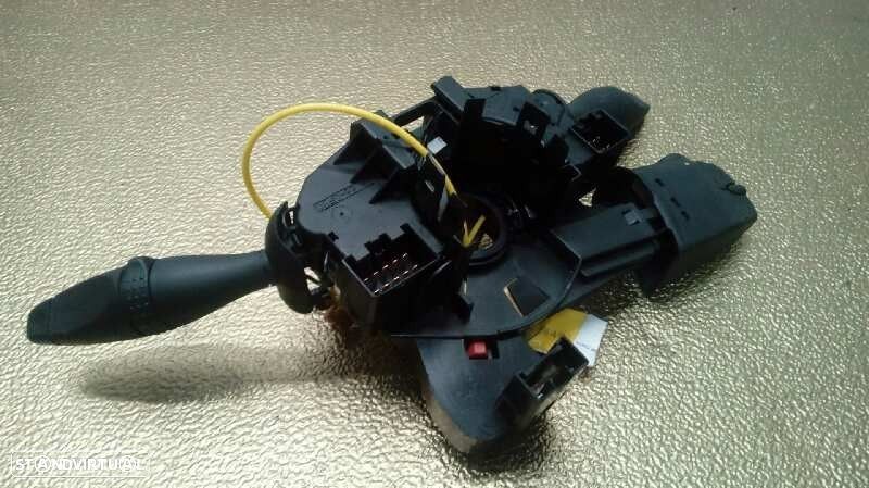 COMANDO MULTIFUNÇÕES FORD MONDEO III 2006 - 4