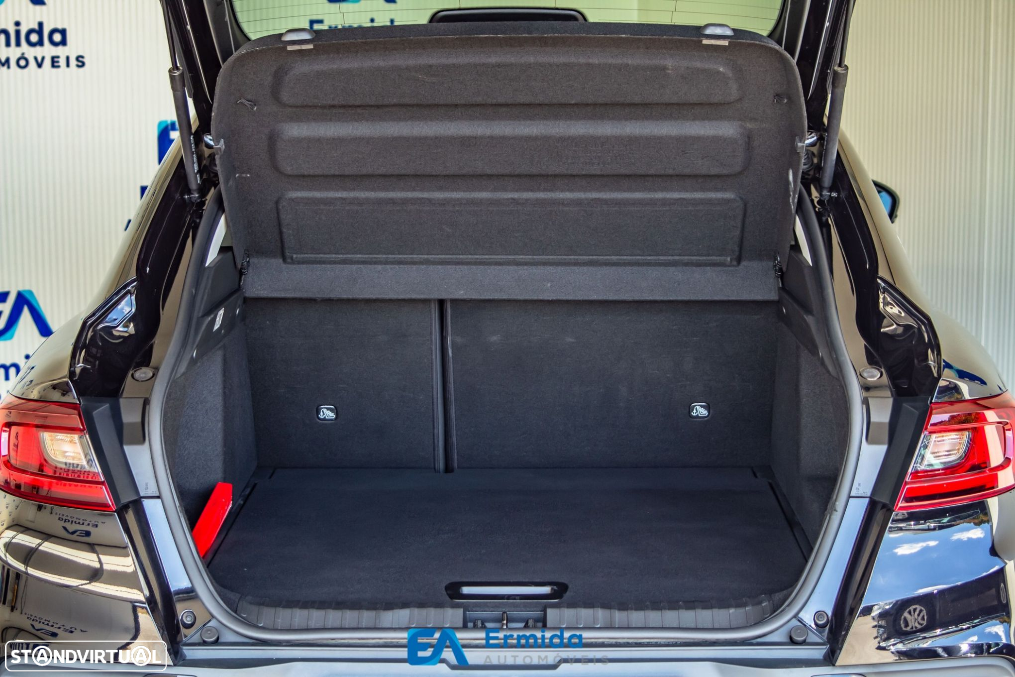 Renault Arkana 1.3 TCe Evolution EDC - 43