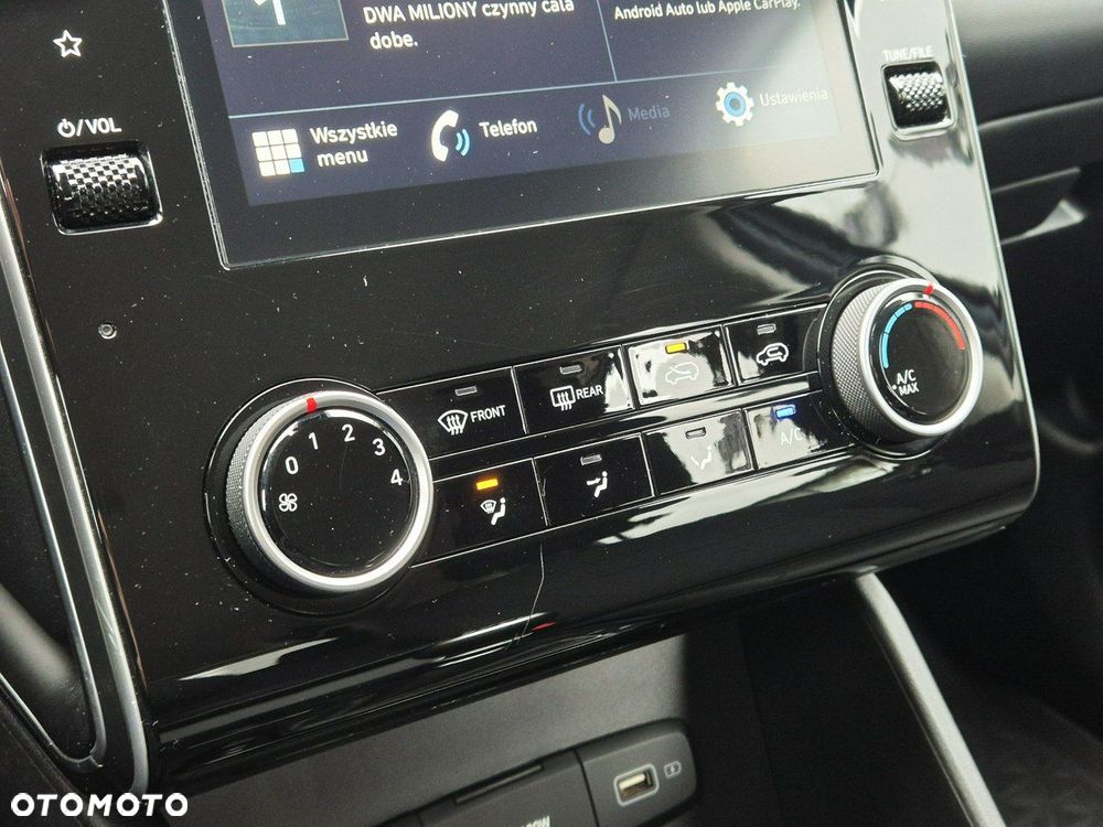 Hyundai Tucson 1.6 T-GDi Modern 2WD - 27