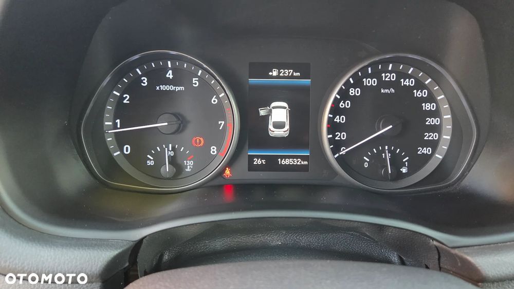 Hyundai i30 1.4 T-GDI N-Line - 25
