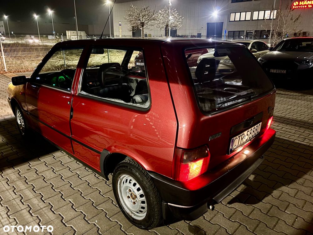 Fiat Uno 1.0 i.e Fire Start - 1