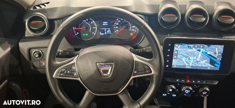 Dacia Duster - 17