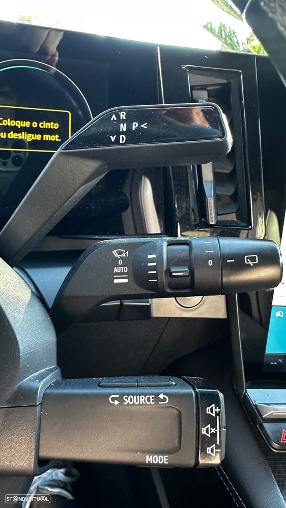 Renault Mégane E-Tech EV60 Iconic - 32