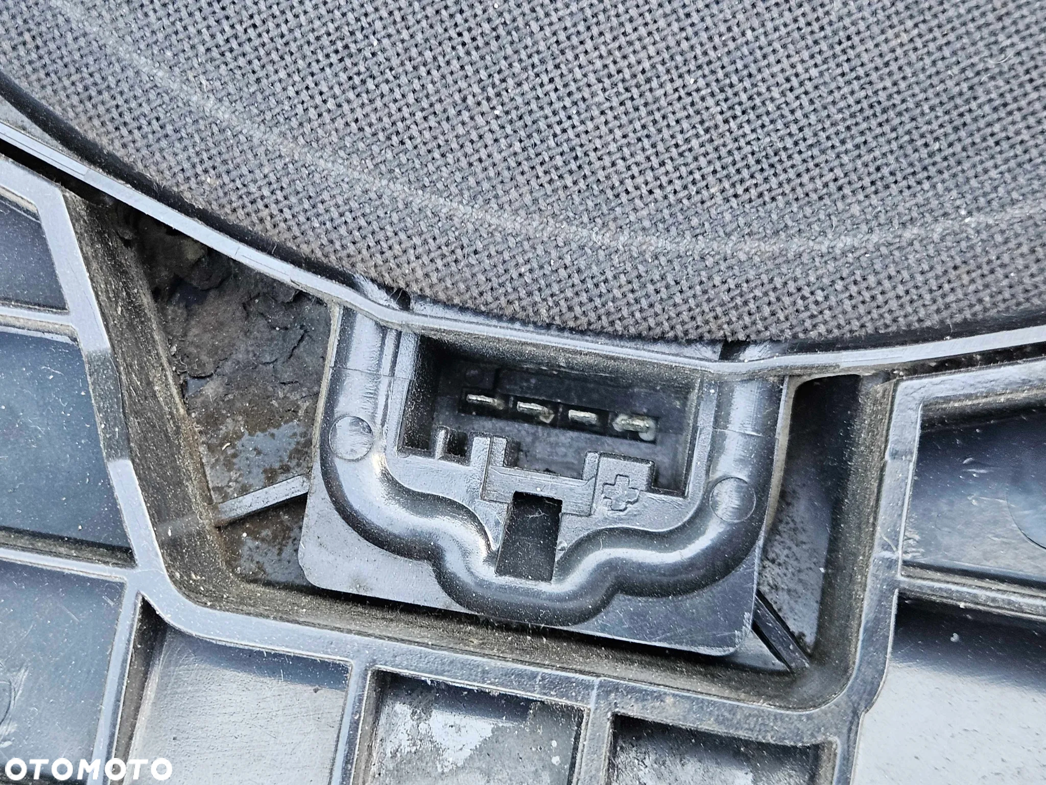 Głośnik 9143232 9141494 9192461 9192462 Glosniki Subwoofer BMW 1 3 E81 E87 E90 E91 - 36