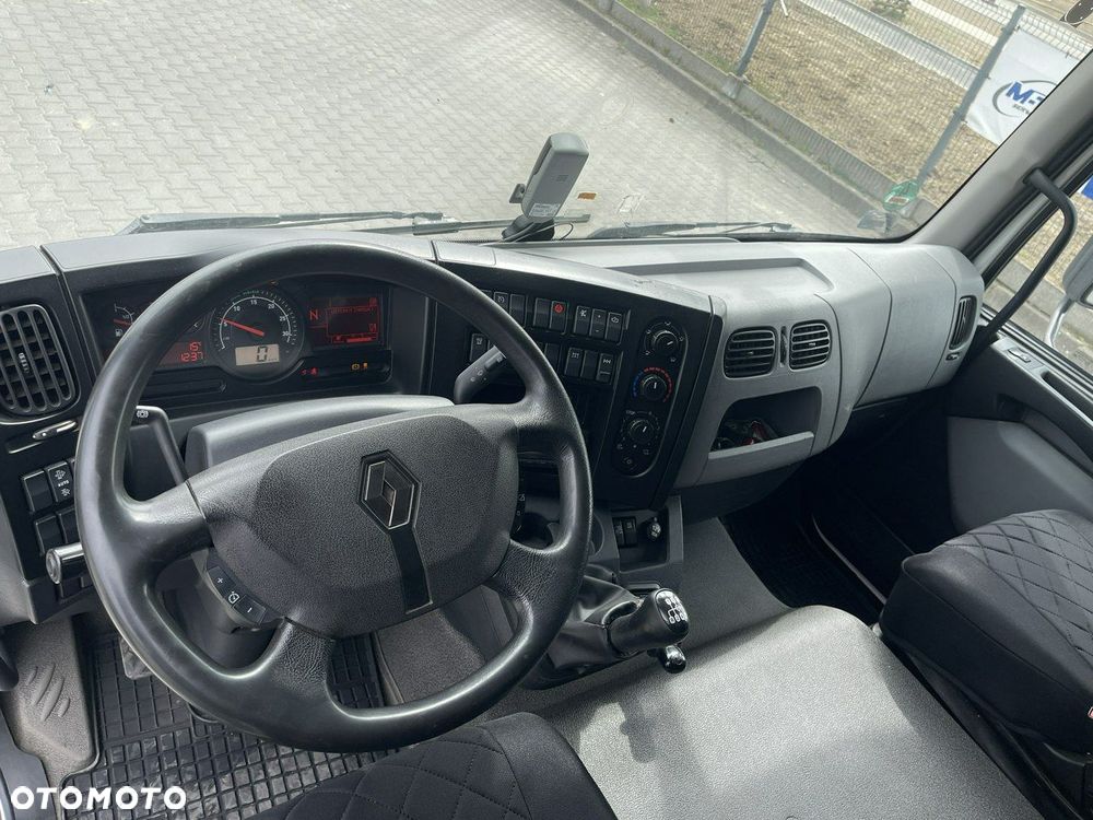 Renault D-WIDE - 12