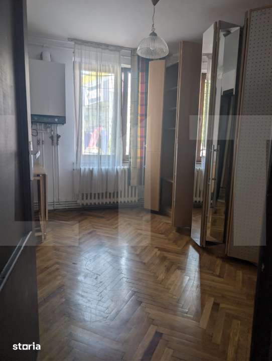De vanzare spatiu de birouri sau comercial ultracentral 3 camere 70 mp — fotografia 3