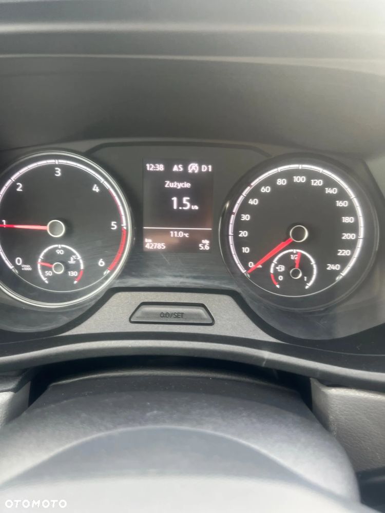 Volkswagen T6.1 Transporter - 5