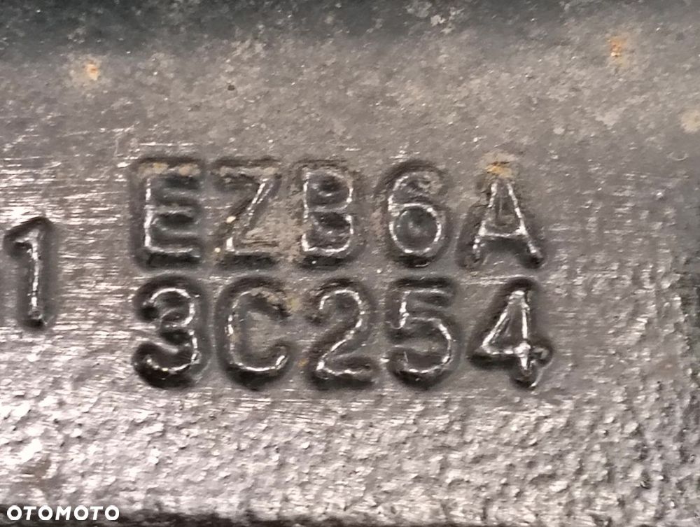 LAND ROVER DISCOWERY 5 3.0 SDV6 16-20r Wahacz Przód Prawy Lewy - 6