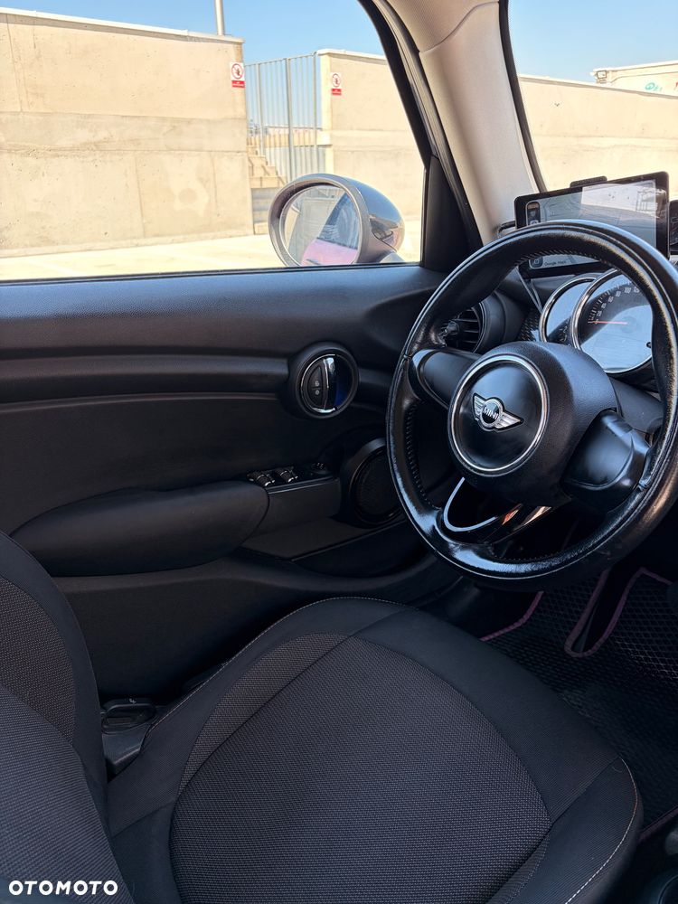 MINI Cooper - 9