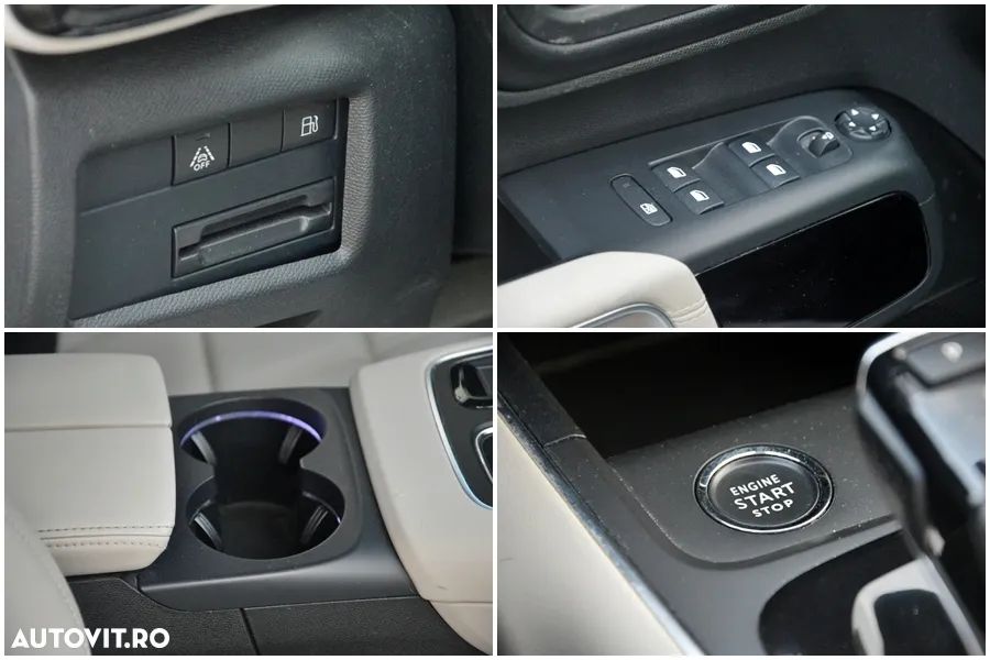 Citroën C5 Aircross 1.6 PHeV FWD 225 EAT8 Shine - 32