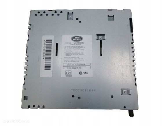 RANGE VOGUE L322 MODUŁ STEROWNIK TUNER RADIA - 1