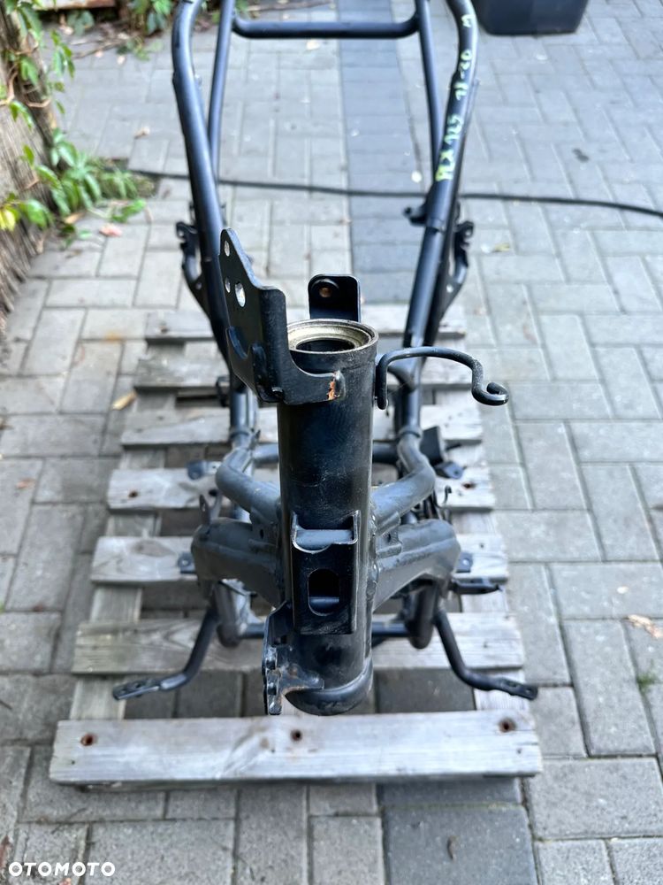 Rama Honda PCX 125 18-20R - 10