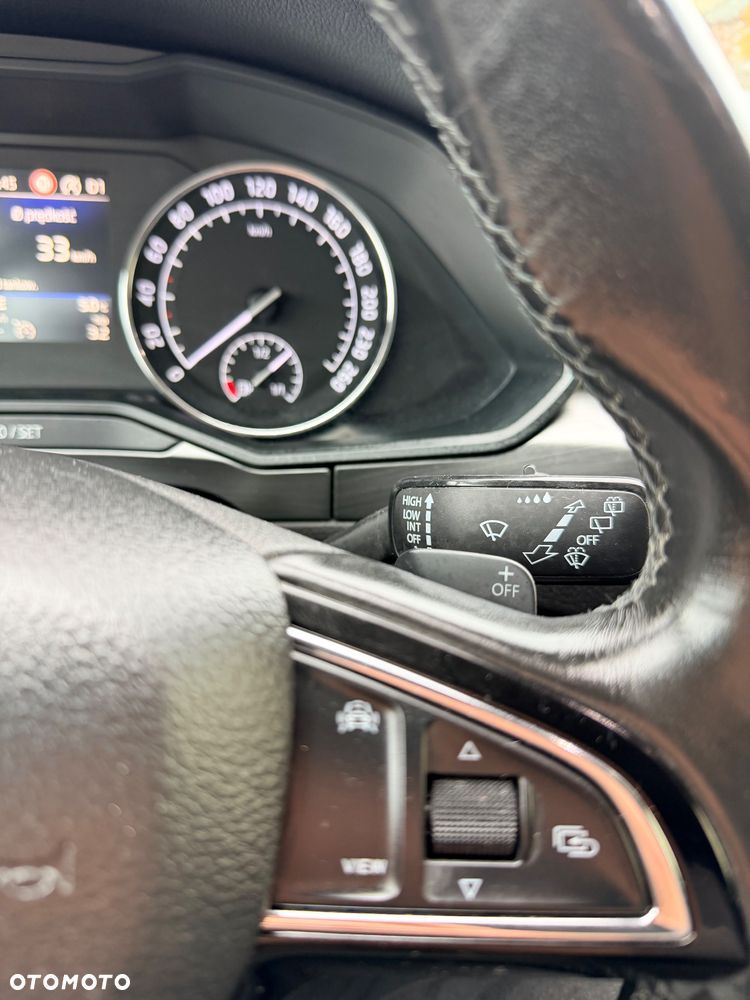 Skoda Superb 2.0 TDI 4x4 DSG Premium Edition - 34