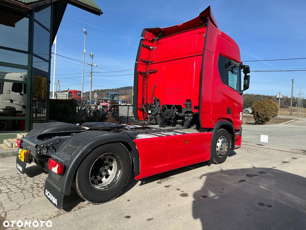 Scania R 450 - 5