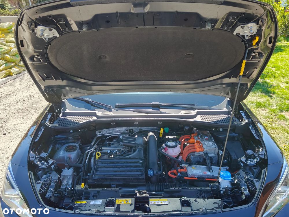 Cupra Formentor VZ 1.4 e-Hybrid DSG - 20