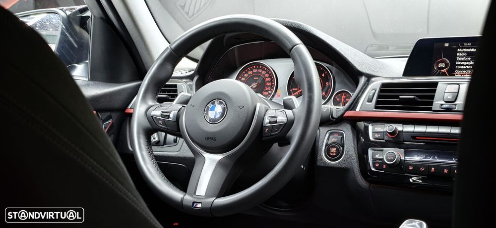 BMW 320 - 44