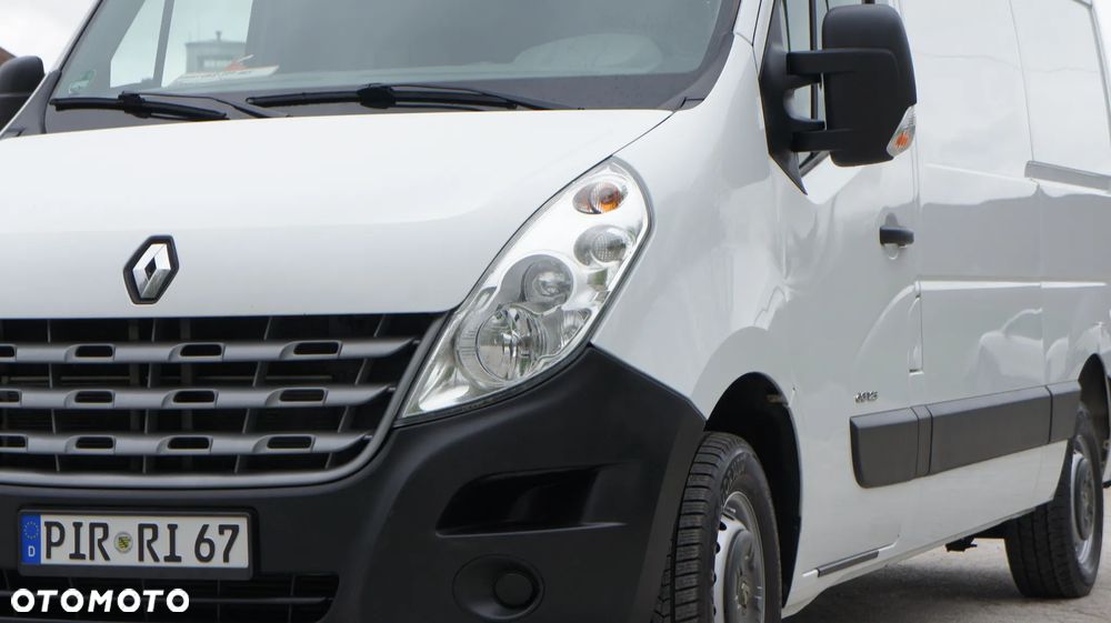 Renault master - 3