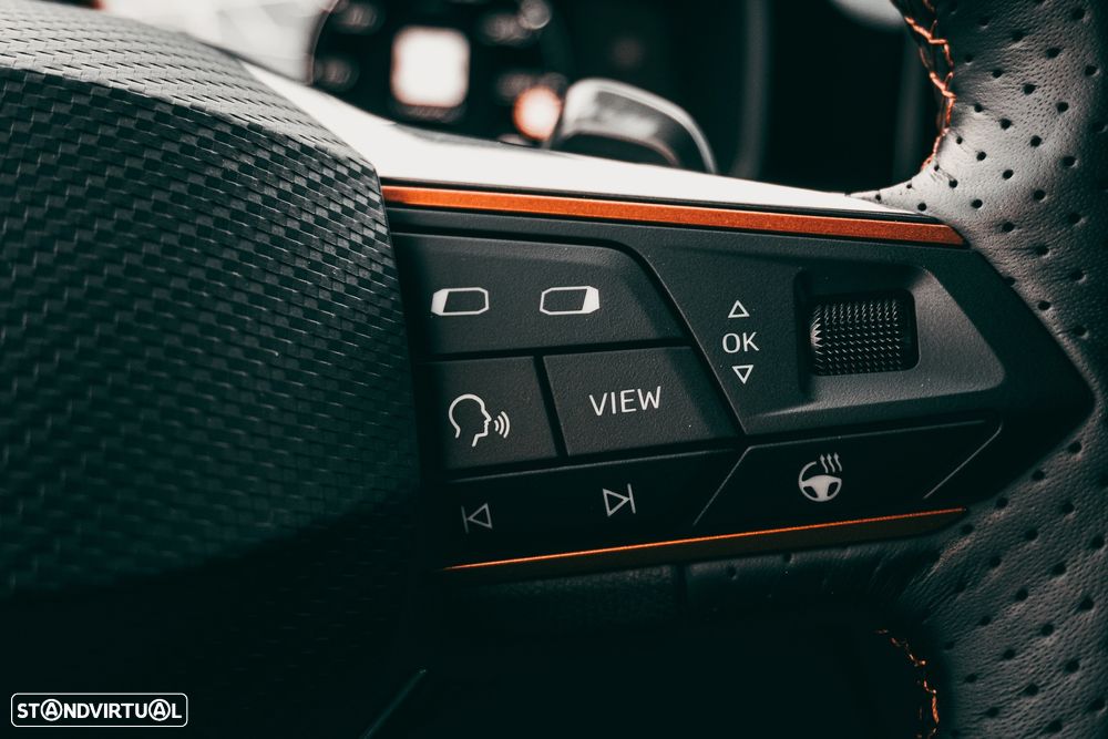 Cupra Leon ST 1.4 e-Hybrid DSG - 19