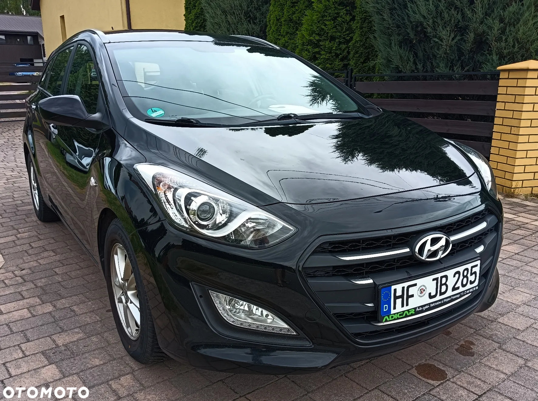 Hyundai i30 1.6 Comfort - 7