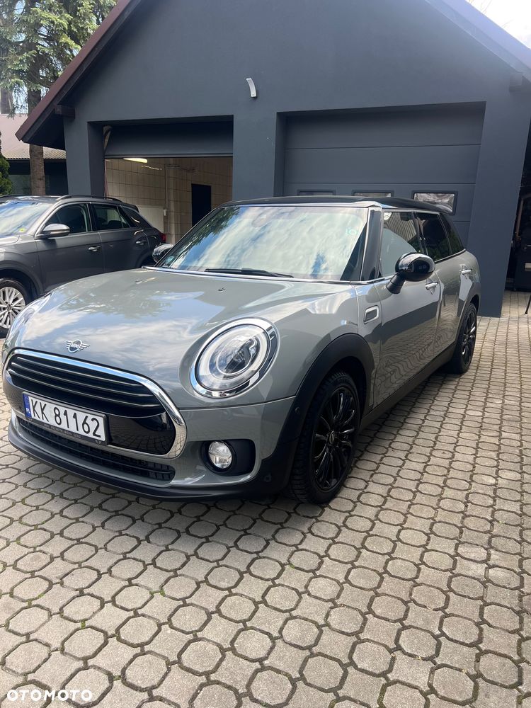 MINI Clubman Cooper - 16