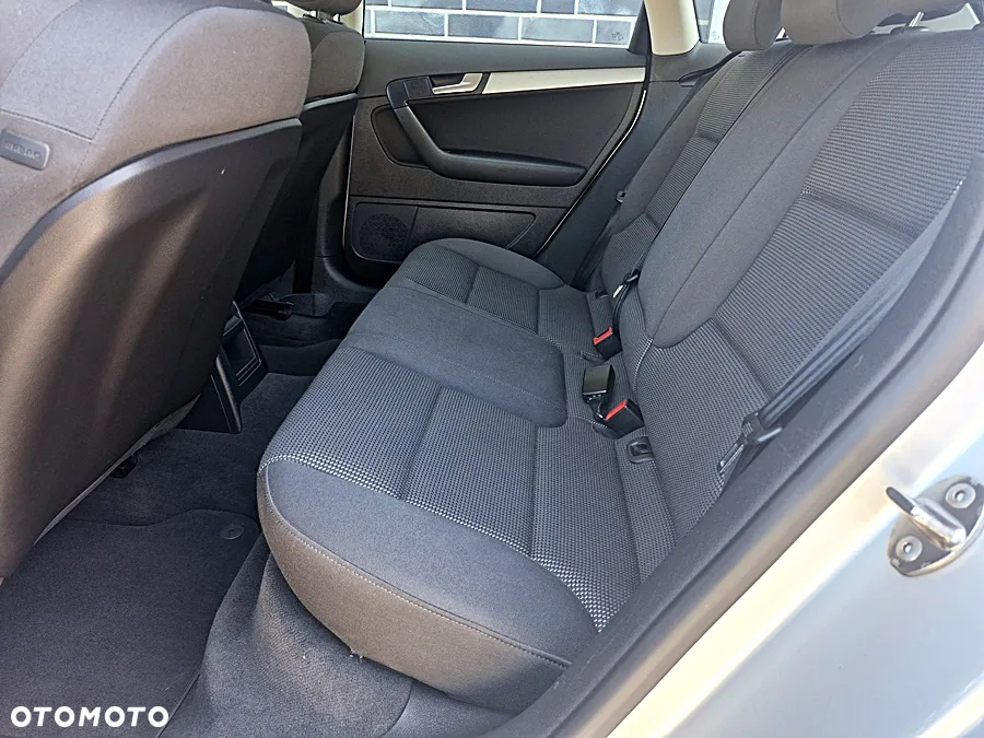 Audi A3 1.9 TDI Sportback Attraction - 15
