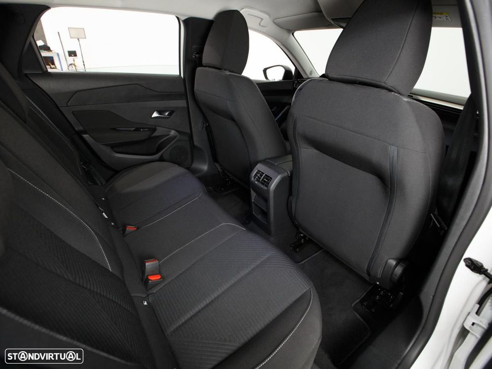 Peugeot 308 SW 1.2 PureTech Active Pack - 11