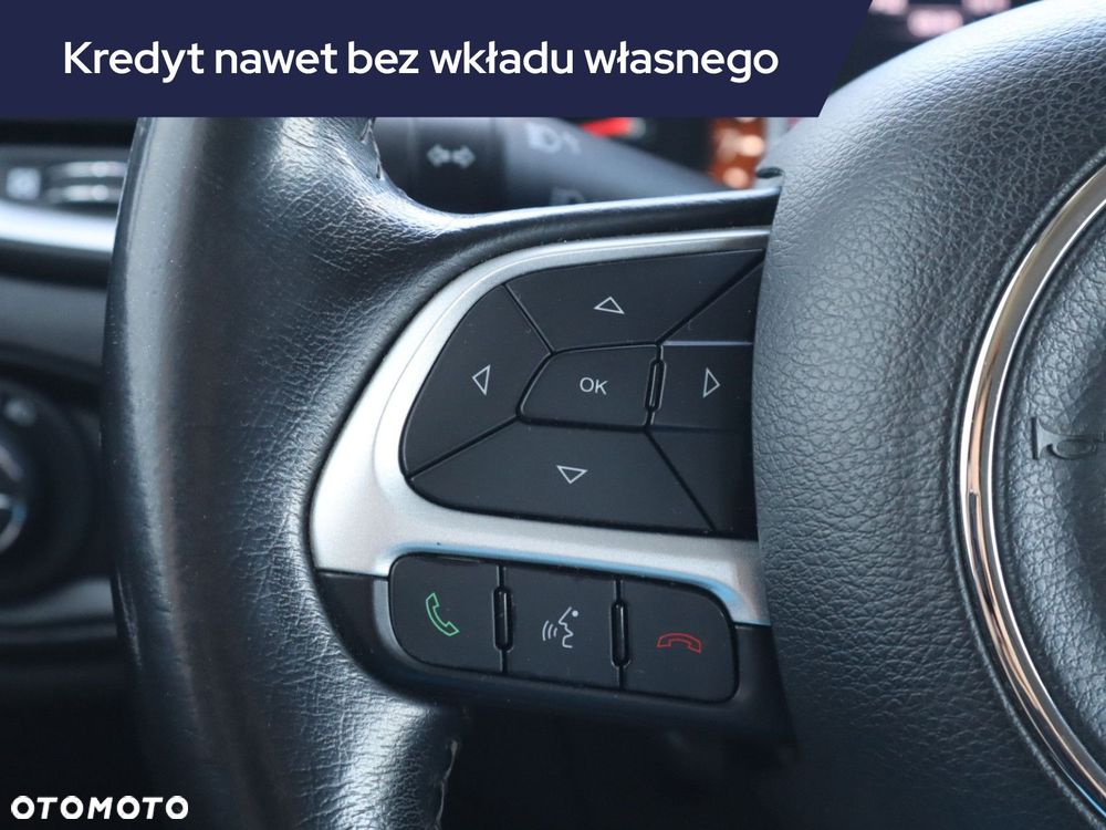 Jeep Renegade - 19
