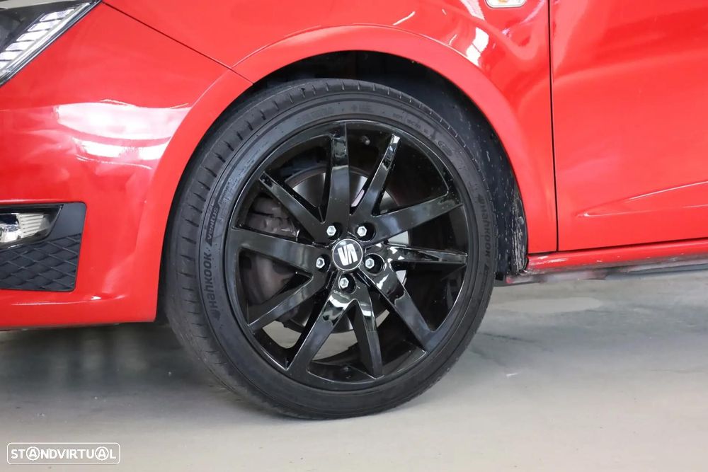 SEAT Ibiza 1.0 EcoTSI FR - 14