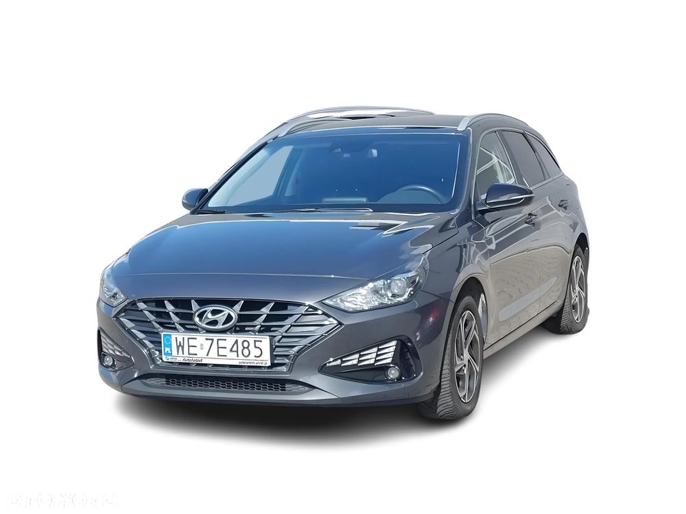 Hyundai i30 1.5 DPI Smart - 3