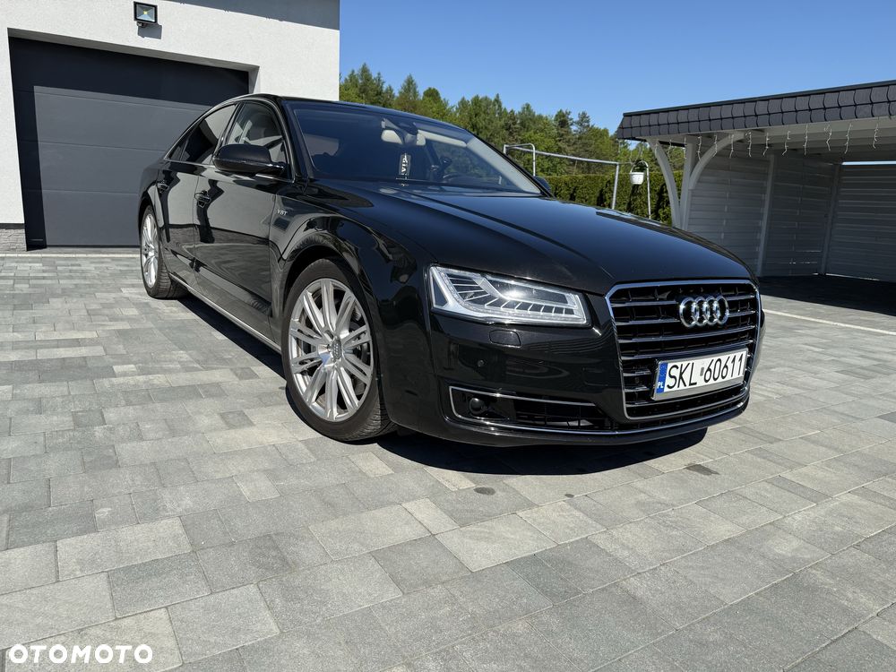 Audi A8 - 3